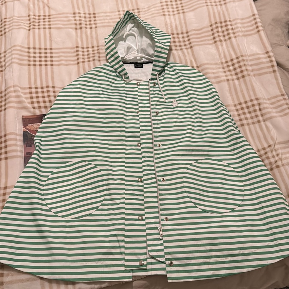 Raincoat